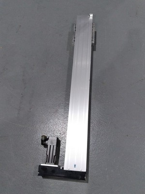 THK GL15N UL13HO17 Linear Guide Ball-Screw Actuator Cosmetic Signs