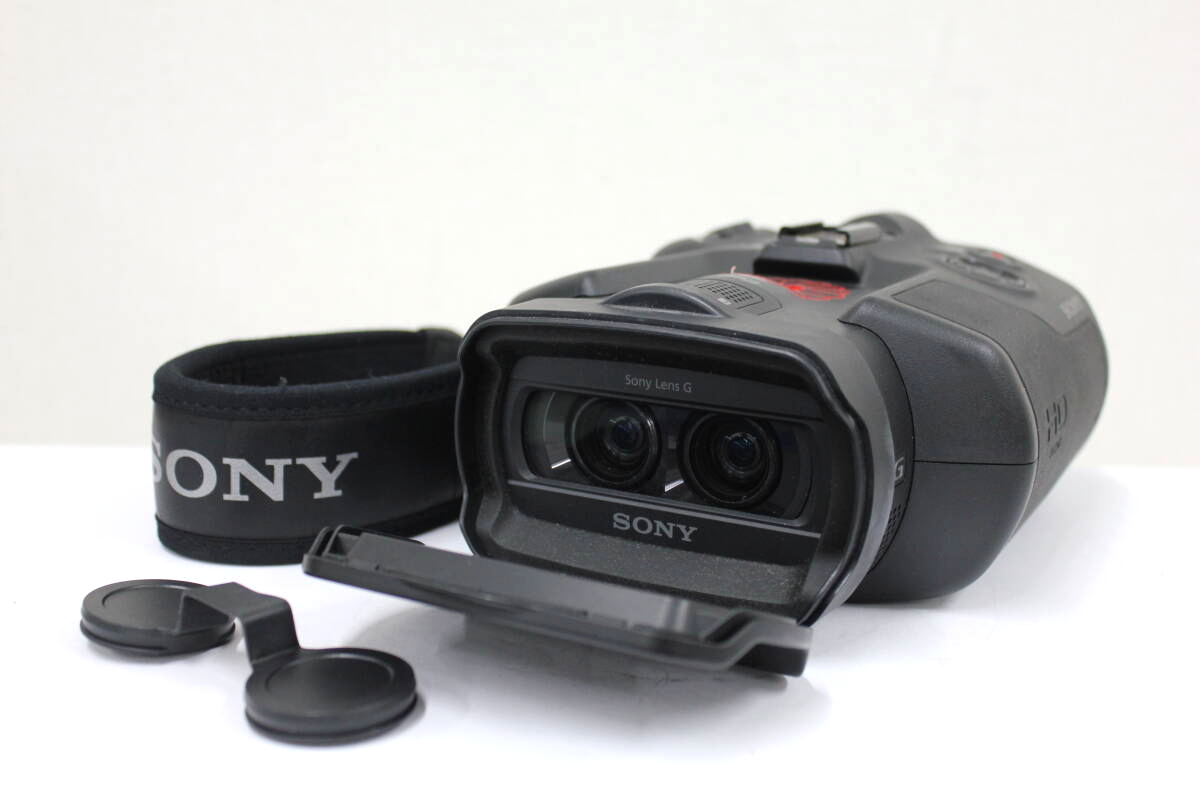 Sony DEV-3 Binoculars for sale online | eBay