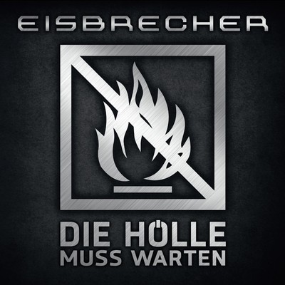 Eisbrecher Die Hölle Muss Warten (Vinyl)