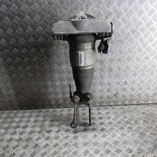 AUDI Q7 SHOCK ABSORBER FRONT RIGHT DRIVER SIDE 4L 2009 7L8616040D