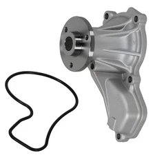 Cooling Water Pump for Honda Civic EX-L LX-S 2009-2011 20356 Direct Replacement