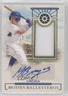 2024 Panini Boys of Summer 66/99 Moises Ballesteros #PMS-MB Auto 1o97