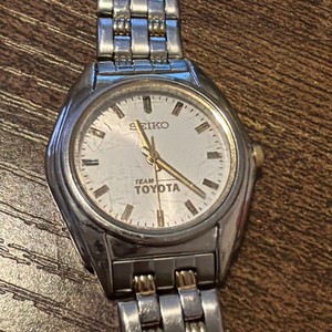 Seiko Toyota | eBay