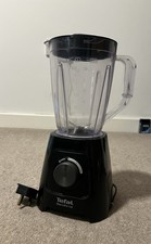 Tefal BL435840 Blendforce II Jug Blender 1.75L 800W Black