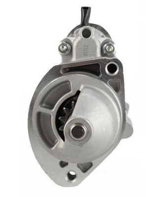 Starter New - Made In Italy - for 428000-6760 Hyundai,Kia