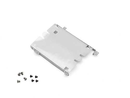 Acer Predator Helios 300 (PH315-51) original Festplatten-Einbaurahmen für den 2. - Bild 2 von 2