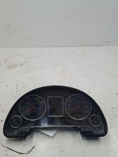 Compteur Audi 50