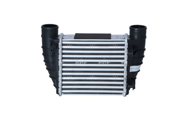 LadeluftküHler NRF 30252 FüR 8ED 8HE B7 8EC BGB Audi BWT BPG BWE A4 BUL Avant-image