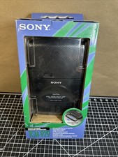 Vintage Sony Cassette Player Tape Recorder TCM-929 NEW OPEN BOX