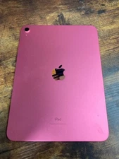 Apple iPad 9th Gen 10.2" **LOT OF 7** dont work. See SN