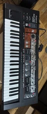 Roland SH-201 Analog Modeling Synthesizer Keyboard