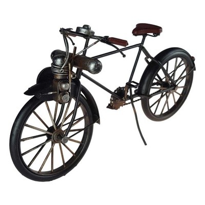 Blechmodell Modellfahrrad Mofa Moped Blechfahrrad Blechmofa Blechmoped