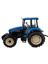 ROS 30136 TRATTORE Ford - NH 8970 TA Powers - 4WD (1995 - 1998)  1:32 Modellino