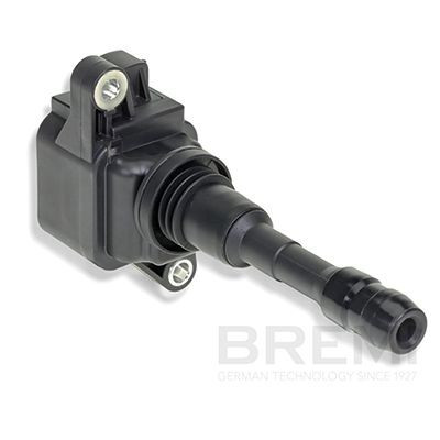 BREMI 20774 Zündspule 12V für RENAULT MEGANE III Grandtour (KZ0/1)