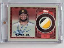 2021 Topps Series 1 Baseball Cards 51