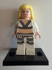 LEGO - Figure - Indiana - Willie Scotts - 7199 The Temple of Doom