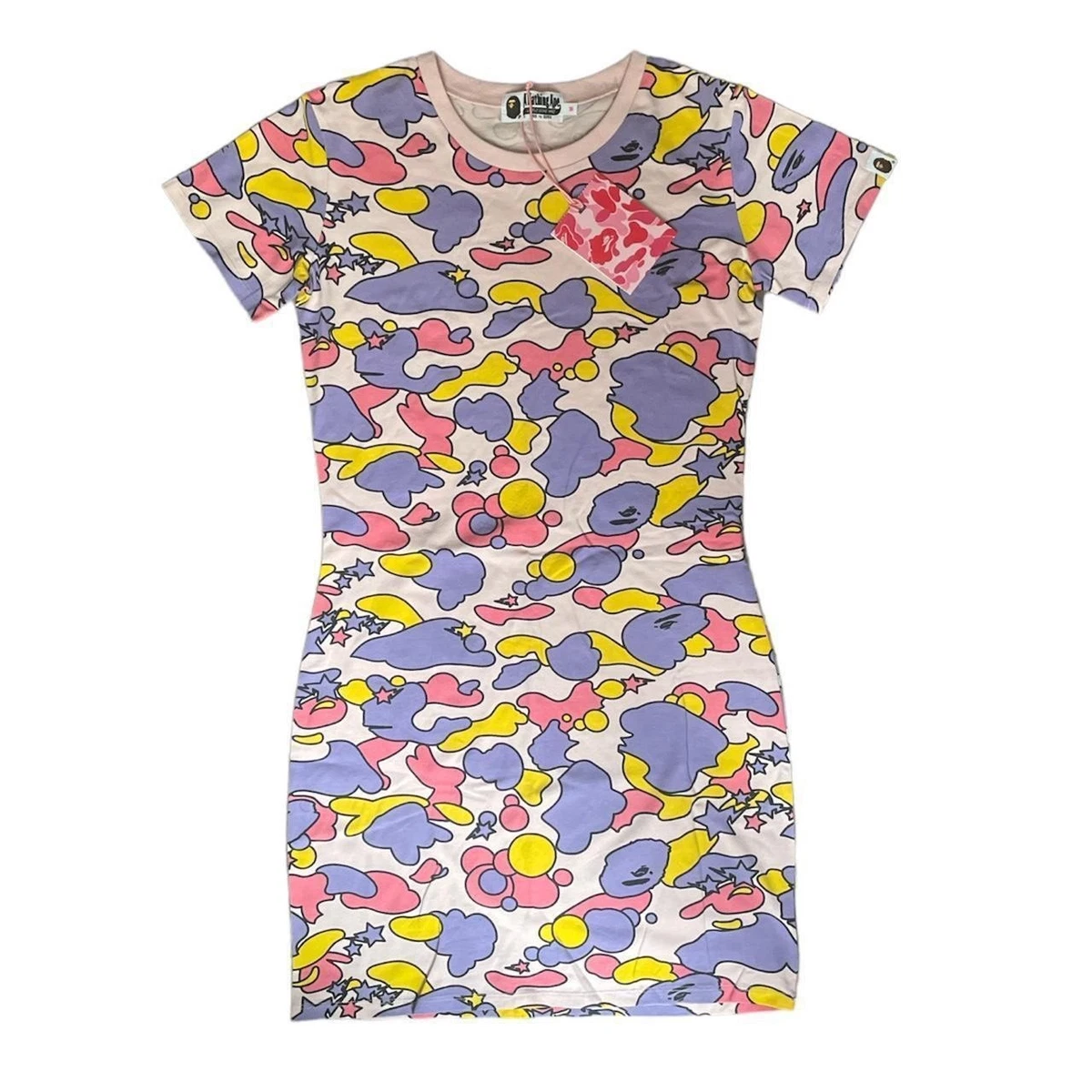 Bodycon Stars Dresses for Women for sale