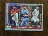 2025 C.Sale/Z.Wheeler/S.Imanaga Topps Series 1 NL WINS LEADERS SAND GLITTER #234