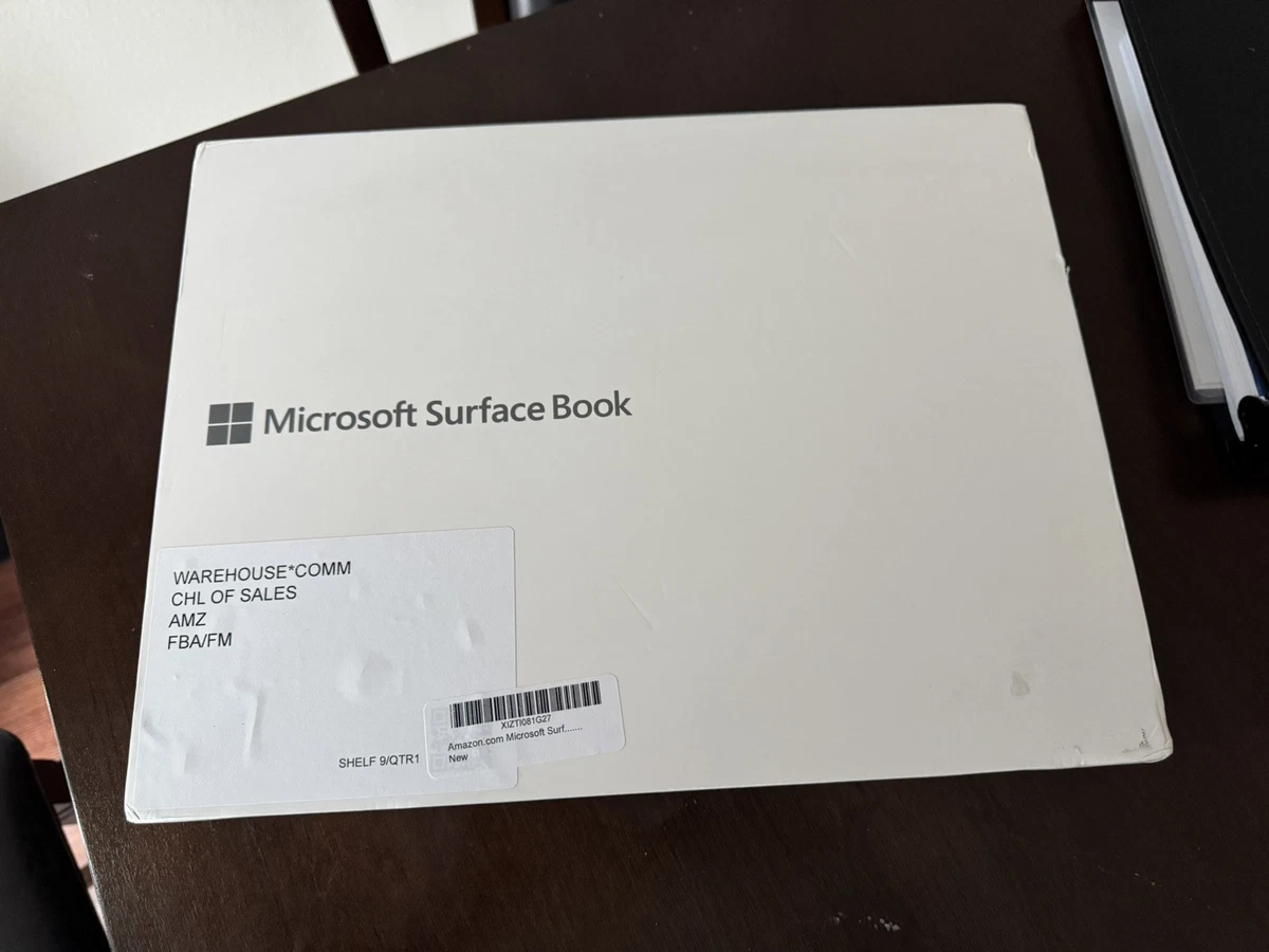 Microsoft Surface Book 2 Less than 100GB PC Laptops & Netbooks for 