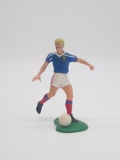 Jean Pierre Papin figurine tonka 1989 football Equipe de France
