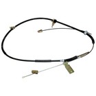 <!--F#f_0-->Rear Park Hand Brake Cable for Hilux KZN165 LN167 LN172 3.0L Diesel 97~05 4X4<!--F/-->
