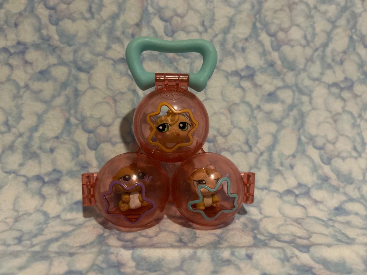 Littlest Pet Shop Hamster for sale - eBay