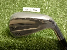 Srixon ZX MK II 23* 4 Utility Iron Recoil Dart 90g F4 Stiff Graphite New