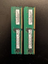 SK hynix 32GB 2x16GB 2666MHz DDR4 Supermicro