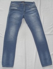 Scotch & Soda Jeans Pour Hommes W31 L32 Modèle Ralston 31-34 État Très Bon
