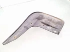 Front mudguard