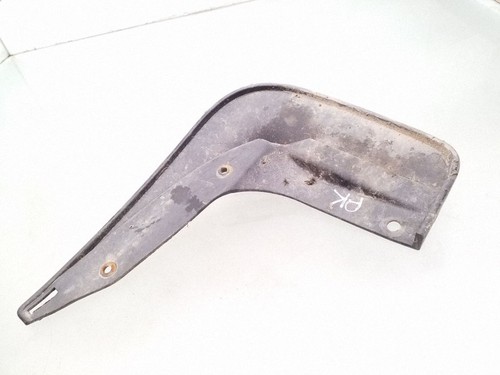 Front mudguard