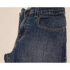 Signature Levi Strauss Boys Straight Blue Jeans