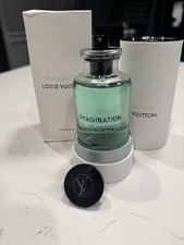 Louis Vuitton LV Imagination Eau De Parfum 3.4oz 100ml Cologne/Perfume NEW