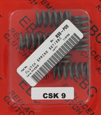 EBC CSK9 Clutch Springs Honda CB550K CB650 19...