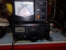 Yaesu Ft 100 | eBay