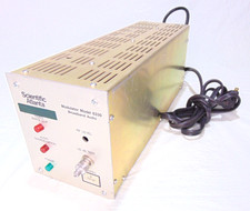 Scientific Atlanta Modulator 6330 Broadband Audio channel 9 EIA 09 Powers up