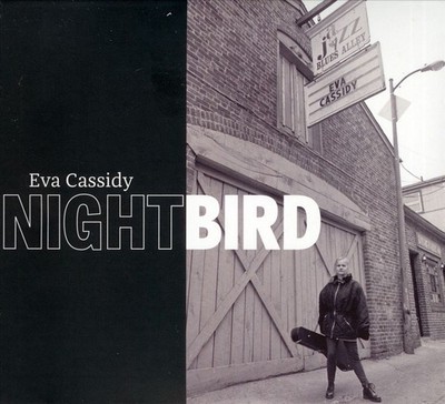 EVA CASSIDY - NIGHTBIRD - 2CD +DVD LIMTED ED NEW DVD