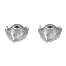 2X TEDGUM FEDERBEINST�TZLAGER DOMLAGER HINTEN passend f�r BMW X5 X6