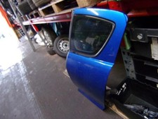 Porte arrière et accessoires Mazda RX8