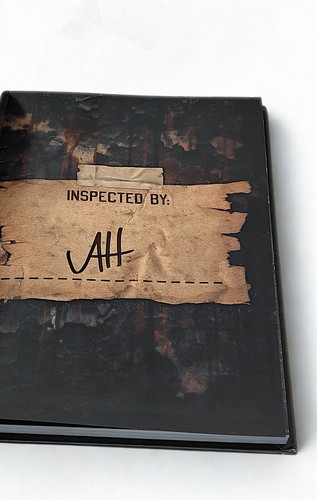 The Book of Bill Limited Collector’s Edition Signed Alex Hirsch Gravity Falls - Afbeelding 6 van 13