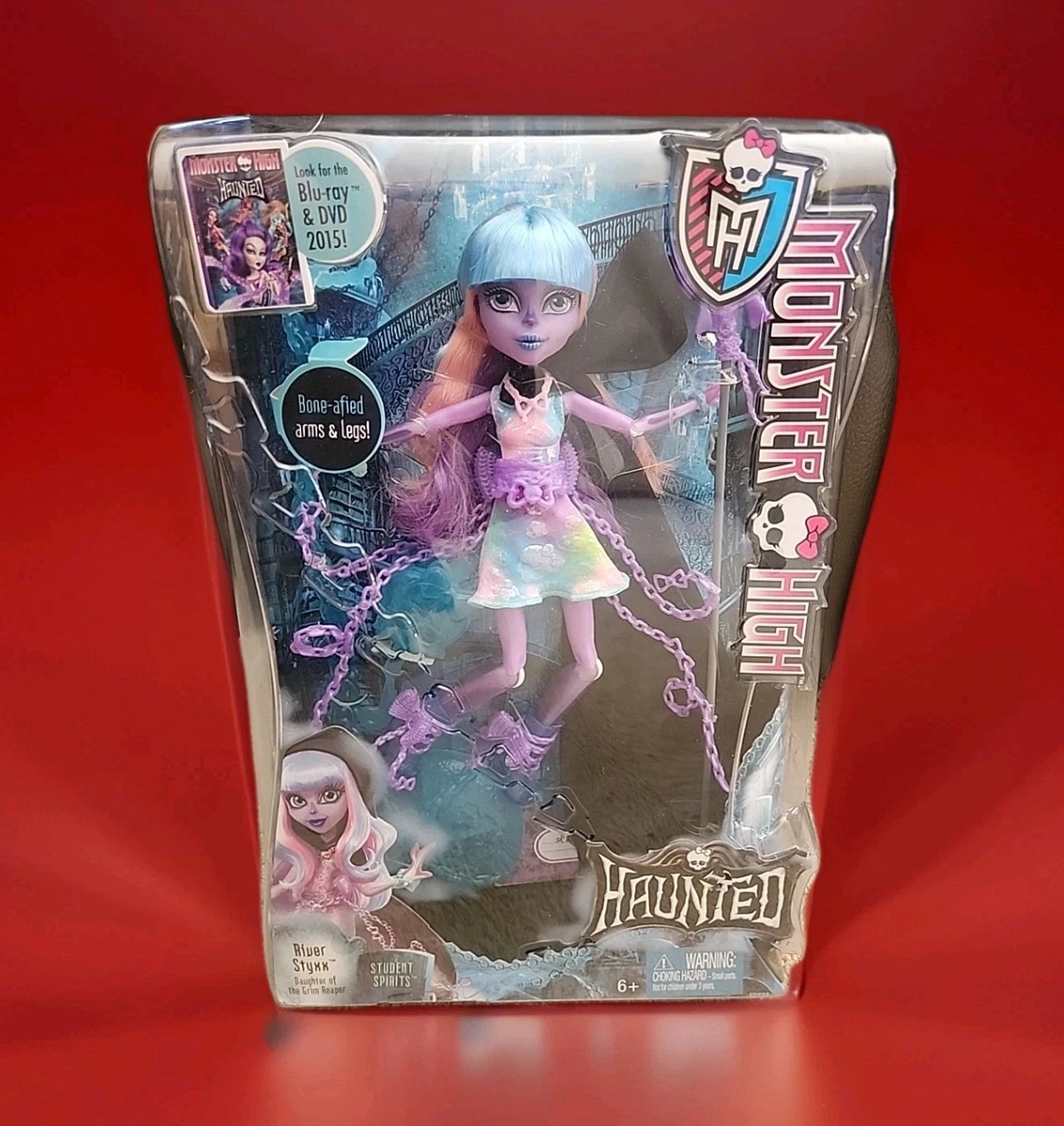 Preços baixos em Mattel Iris Clops Boneca Monster High Bonecas e