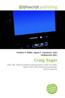 Frederic P. Miller (U. A.) | Craig Sager | Taschenbuch | Englisch (2026)