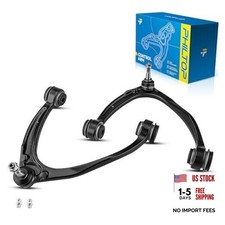 2Pcs RK80669 RK80670 Front Upper Control Arms w/Ball Joint Assembly For