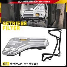 Hydraulikfilter für Automatikgetriebe für Audi Seat Skoda VW Beetle Passat Eos