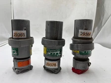 Appleton ACP6044BC Powertite Plug 60 Amp (1 per order)