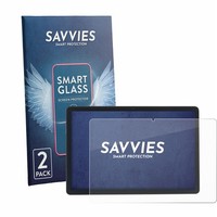 2X Displayschutzglas FüR Acepad A172 Panzerfolie
