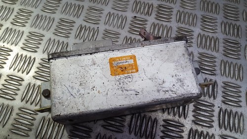 443907379c Steuergerät ABS 0265100037 Audi 100 DE416625-66