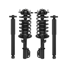Complete Struts and Shocks Assembly, for Buick Enclave Chevy Traverse GMC