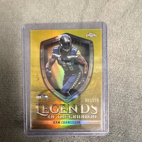 Kam Chancellor