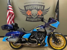 2020 Harley-Davidson Touring 